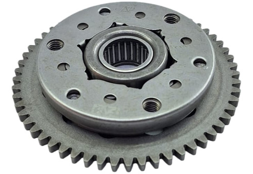 Bendix Dr200 Clutch De Arranque Completo