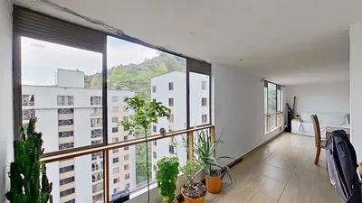 Apartamento en venta