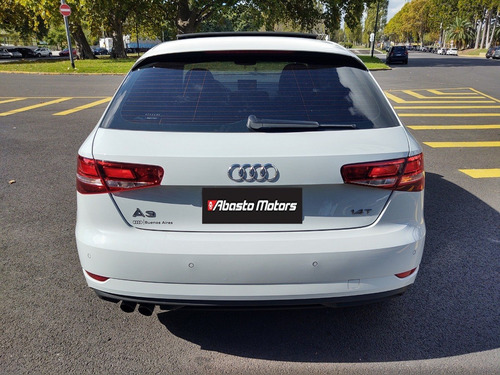 Audi A3 2018 1.4 Tfsi Stronic 150 Cv Abasto Motors