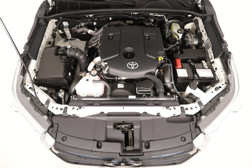 Imagen 15 de 25 de Toyota Hilux 4x2 Srx 2.8 Tdi 6at My22