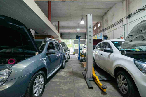 Imagen 9 de 22 de Venta Galpon En Martin Coronado Acepta Permuta