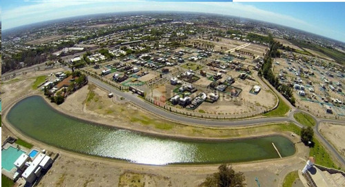 Venta Lote Barrio Privado Olivos Del Torreón