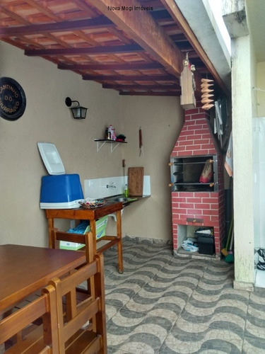 Imagem 25 de 30 de Casa - Ca00063 - 34308895