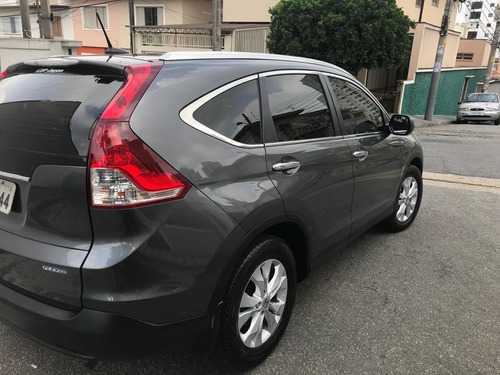 Crv Linda