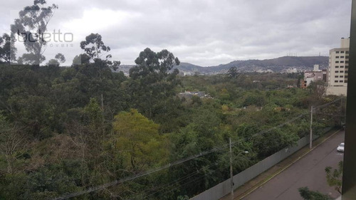 Apartamento À Venda, 69 M² Por R$ 690.000,00 - Petrópolis - Porto Alegre/rs - Ap1443