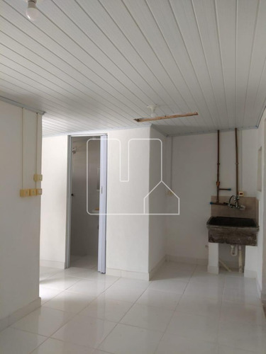 Imagem 1 de 8 de Casa Para Aluguel Em Paulicéia - Ca051954