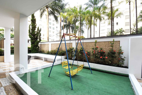 Imagem 21 de 23 de Apto Higienópolis | 3 Quartos | 90 M² | Cond: R$873.00 | 1 Vaga - 1lz1fj4