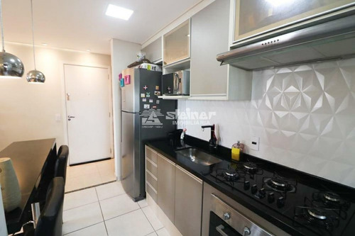 Imagem 17 de 28 de Venda Apartamento 3 Dormitórios Vila Galvão Guarulhos R$ 395.000,00 - 37000v