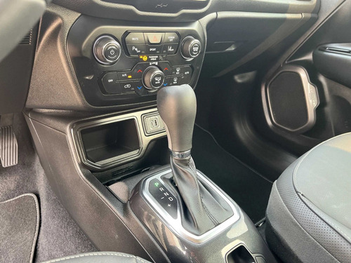 Jeep Renegade Long. T270 1.3 TB 4x2 Flex Aut.