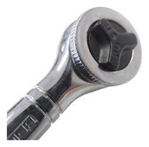 Catraca Reversivel Com Disco Crv 1/4 Belzer 234961bx