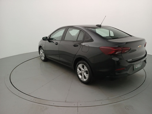 Chevrolet Onix 1.0 TURBO FLEX LTZ AUTOMÁTICO