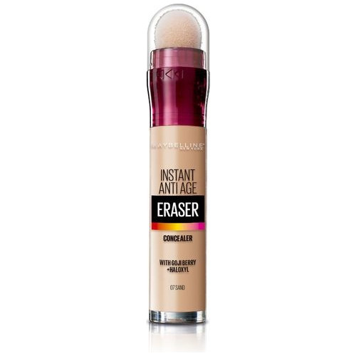  Maybelline Corrector Instant Age Eraser 07 Sand 6ml