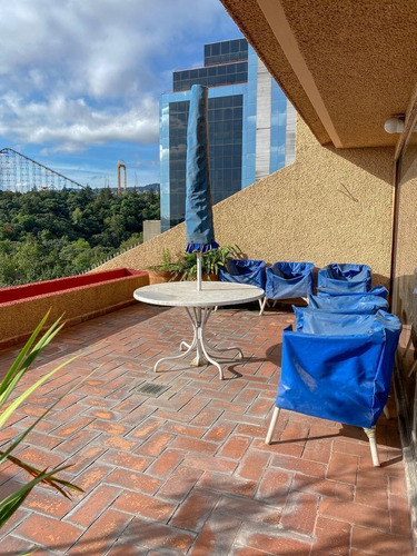 Imagen 18 de 24 de Departamento En Renta En Pico De Turquino, Jardines En La Mo