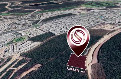 Terreno en venta