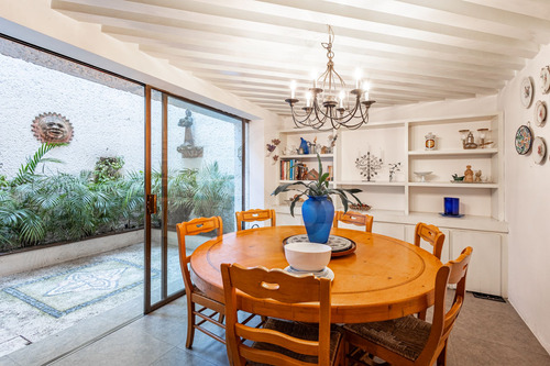 Casa En Condominio En Venta En Atlamaya