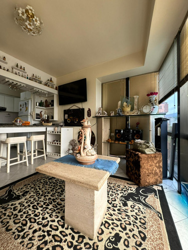 Se Vende Apartamento Amoblado Con Planta Electrica Valencia