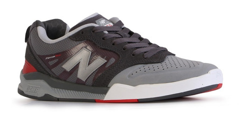 Zapatillas New Balance Nm868lgr Hombre Moda Urbana 2019