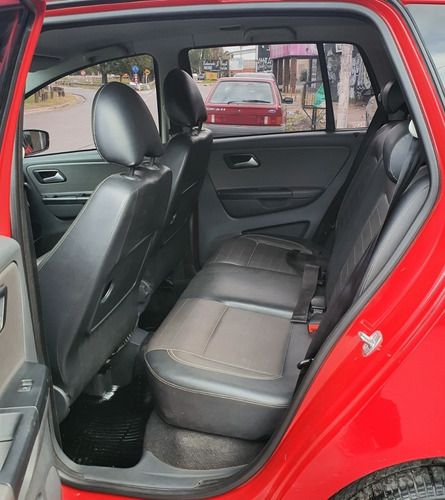 Impecable Vw Suran Limited Edition Año 2013 Con Solo 82000km