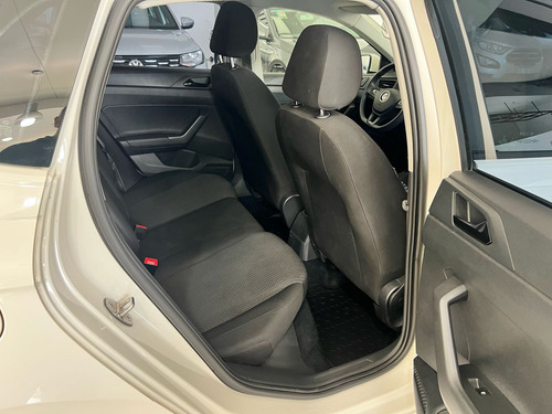 Volkswagen Polo 1.6 Msi Comfort Plus