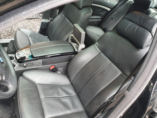 Imagem 8 de 11 de Sucata Bmw 760 445cvs 2007/2008 Gasolina