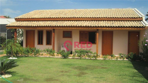 Imagem 5 de 30 de Sobrado Com 4 Dormitórios À Venda, 470 M² Por R$ 2.800.000,00 - Parque Reserva Fazenda Imperial - Sorocaba/sp - So0428