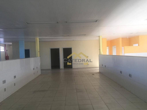 Imagem 7 de 29 de Prédio Para Alugar, 990 M² Por R$ 29.000,00/mês - Centro - Jundiaí/sp - Pr0002
