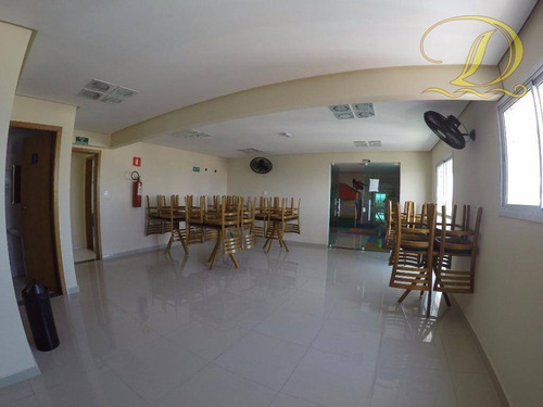 Imagem 27 de 30 de Apartamento De 2 Suítes À Venda Em Praia Grande Com Churrasqueira Na Sacada E Lazer Completo, Aceita Financiamento Bancário!!! - Ap2982