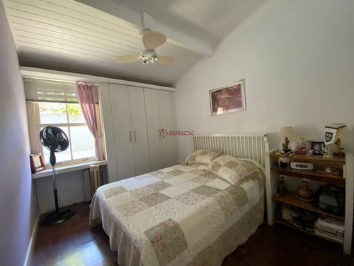 Imagem 10 de 30 de Casa Com 4 Quartos Sendo 2 Suítes, 269 M² Em Albuquerque - Teresópolis/rj - Ca02062 - 71151141