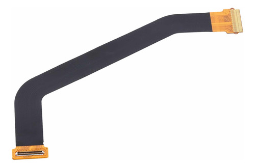 Cabo Flex Do Lcd Display Tablet Samsung Tab S6 Ite P610 P615