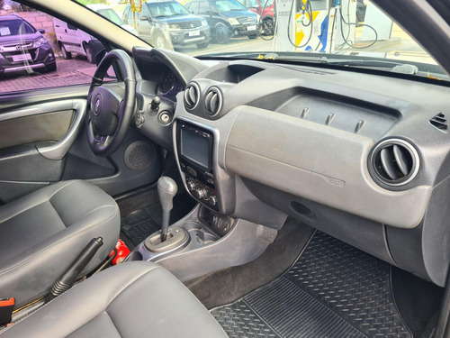 Renault Duster 20 D 4x2a