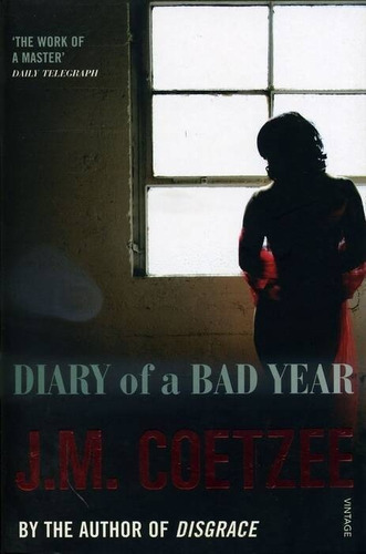 Diary Of A Bad Year - Vintage **n/e* Kel Ediciones