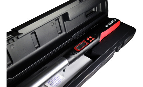 Torquímetro 3/4 Resistente Torque De 42.5 A 850 Nm