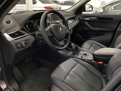 Imagen 5 de 20 de Bmw X1 18 Advantage /2022 0km
