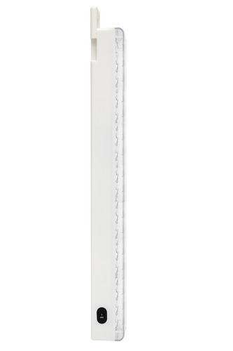 Luces Luz Emergencia 60 Leds Slt Recargable 220v Envios Color Blanco