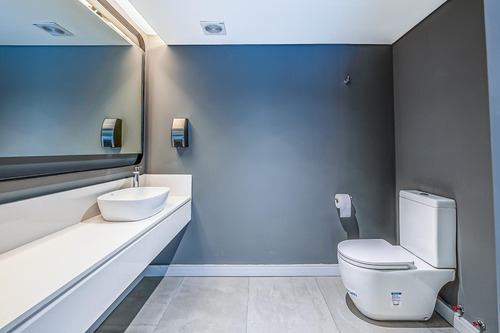 Dome Business Plaza| Oficina A Estrenar - Belgrano