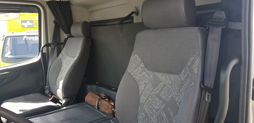 Mercedes Benz Atego 1726 Toco 4x2 Com Ar Condicionado, Lindo
