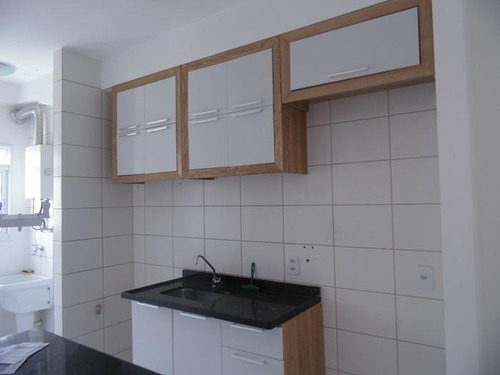 Imagem 1 de 27 de Apartamento Com 2 Dormitórios À Venda, 57 M² Por R$ 330.000 - Umuarama - Osasco/sp - Ap0608. - Ap0608