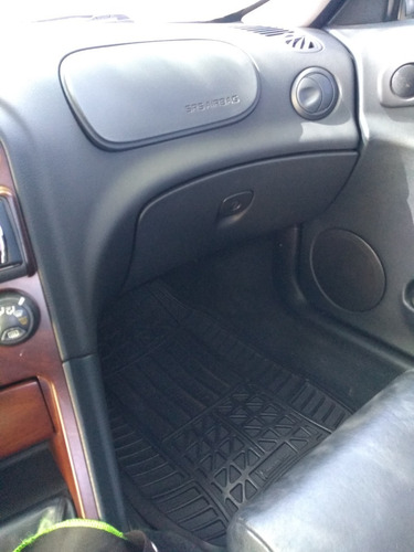 Imagem 13 de 15 de Alfa Romeo 156