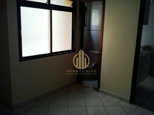 Imagem 19 de 19 de Apartamento Com 1 Dormitório À Venda, 41 M² Por R$ 180.000 - Jardim Botânico - Ribeirão Preto/sp - Ap1218