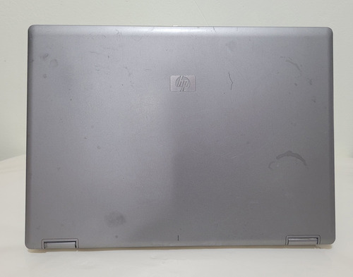 Notebook Hp Compaq 6530b Intel Core2duo Hdd 160gb 2gb Leia Cinza (Usado)