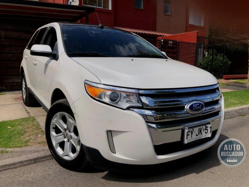 Ford Edge 2014