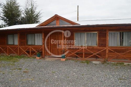 Imagen 2 de 20 de Inversión En Venta En Villarrica
