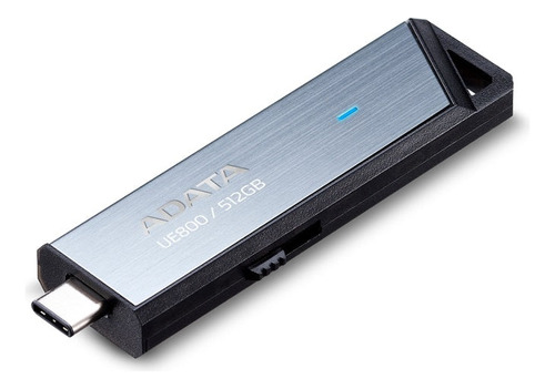 Pendrive Usb Adata Ue800 512 Gb Usb Type-c 3.2 Gen 2