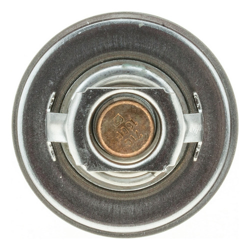 Termostato Refrigerante Motor Mg Mgb 4 Cil 1.8 Lts 1962-1981