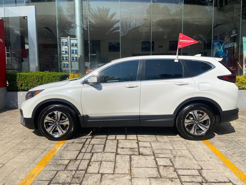 Honda CR-V 1.5 Turbo Plus Cvt