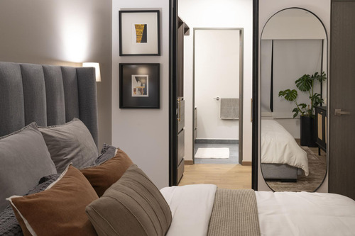 Departamentos En Venta En Amp. Granada, Miguel Hidalgo Cdmx
