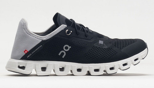 Tensi On Cloud 5 Coast Hombre Mujer Zapatos Deportivos Casuales