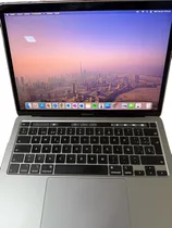 Comprar Apple Macbook Pro 2020 13  500gb Ssd 16gb Ram Model: A2251 Plateado