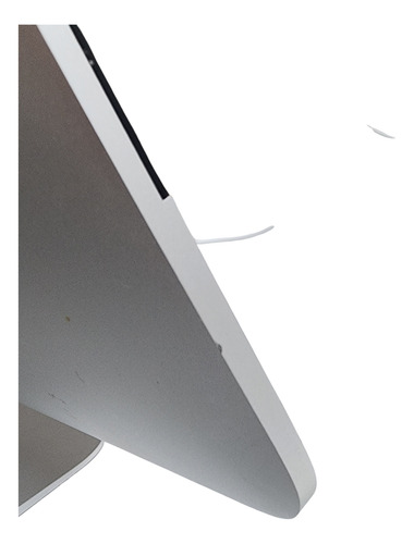 Apple Imac 20,1 Intel Corei5 8gb Ram 256gb Ssd A2115 2020 Plateado (Usado)