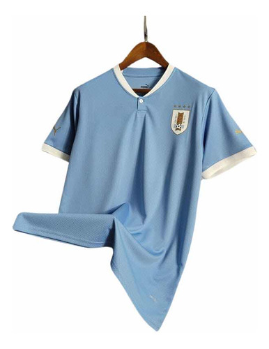 Camiseta Uruguay 23/24
